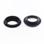 ATHENA NOK Gabel-Staubkappensatz 33x46,3x14,7 mm für KAWASAKI KX 65 und SUZUKI RM 65 2000-2025