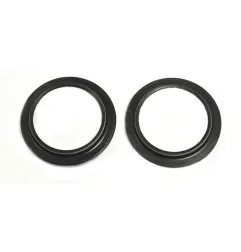 ATHENA NOK Fork Dust Seal Kit 43x54.3x6/13 mm for HONDA CR 125, CR 250, CR 500 1992-1994