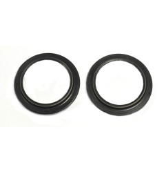 Kit de guardapolvos de horquilla ATHENA 43x54,3x6/13 mm NOK para HONDA CR 125, CR 250, CR 500 de 1992 a 1994