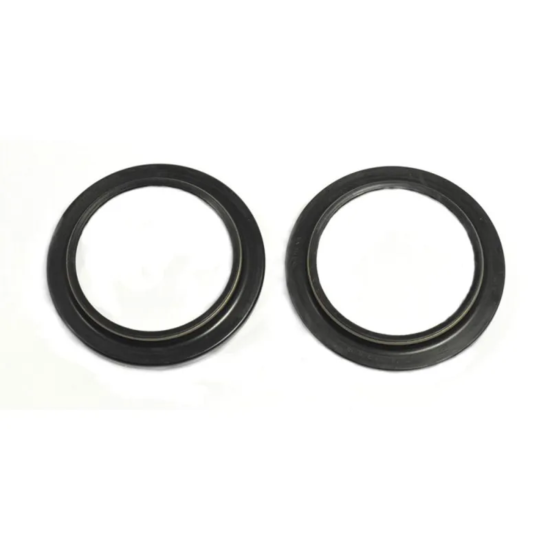 ATHENA NOK Fork Dust Seal Kit 43x54.3x6/13 mm for HONDA CR 125, CR 250, CR 500 1992-1994