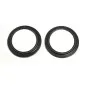 ATHENA NOK Fork Dust Seal Kit 43x54.3x6/13 mm for HONDA CR 125, CR 250, CR 500 1992-1994