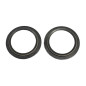 ATHENA NOK Fork Dust Seal Kit 46x58.5x4.7/11.6 mm for YAMAHA, KAWASAKI, HONDA and SUZUKI 1996-2013