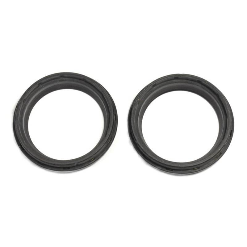 ATHENA NOK Fork Dust Seal Kit 48x58.45x5.3/11.5 mm for KTM, BETA and HONDA 2000-2014 ATHENA NOK Fork Dust Seal Kit 48x58.45x5.3/11.5 mm for KTM, BETA and HONDA 2000-2014