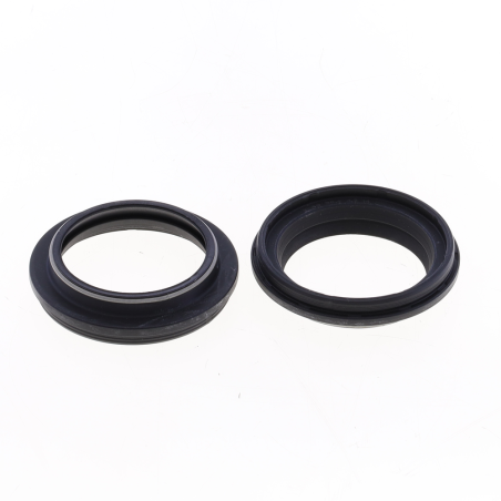 ATHENA NOK Fork Dust Seal Kit 45x58.4x4.6/14 mm for HUSQVARNA, GAS GAS, APRILIA, KTM and BETA 1995-2018