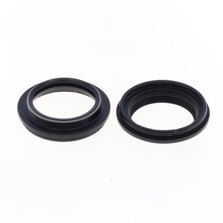 ATHENA NOK Gabel-Staubkappensatz 43x55,5x4,7/14 mm für YAMAHA, KAWASAKI, SUZUKI, BETA, HONDA und APRILIA 1981-2026