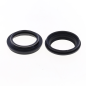 ATHENA NOK Gabel-Staubkappensatz 43x55,5x4,7/14 mm für YAMAHA, KAWASAKI, SUZUKI, BETA, HONDA und APRILIA 1981-2026