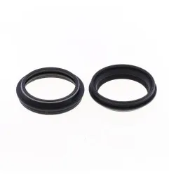 ATHENA NOK Gabel-Staubkappensatz 48x58,5x5,8/13,3 mm für KTM, HUSQVARNA, GAS GAS, SHERCO und HUSABERG 2003-2026