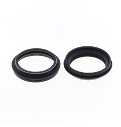 Kit cache-poussières de fourche ATHENA 48x58,5x5,8/13,3 mm NOK pour KTM, HUSQVARNA, GAS GAS, SHERCO et HUSABERG de 2003 à 2026