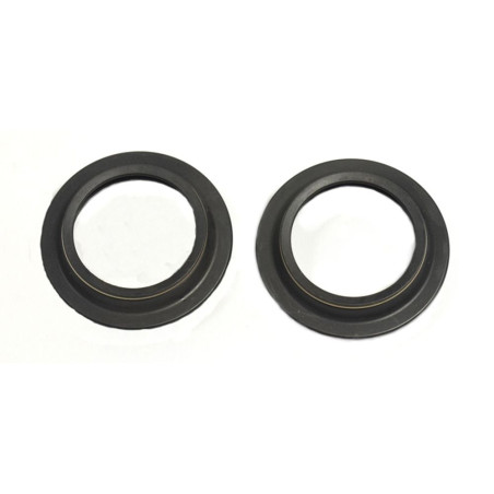 ATHENA Fork Dust Seal Kit 36x48.5/52.5x14 mm for KAWASAKI KX 85, KX 100, KX 112, YAMAHA YZ 65, YZ 85 and SUZUKI RM 100 1998-2026