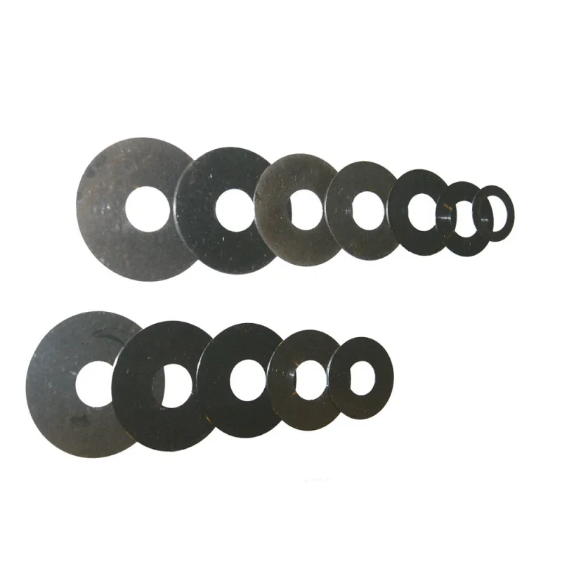 Clapets de suspension INNTECK 16 x 31 mm - par 10