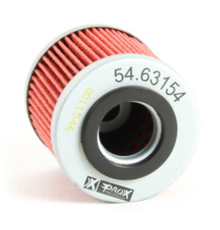 Filtro de aceite PROX para HUSQVARNA TC 250, TE 250, TE 450 de 2002 a 2007