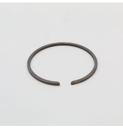Segment de piston CABER Ø35x1,5 mm ergot latéral
