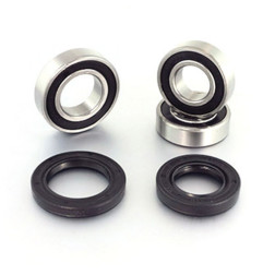 PROX Rear Wheel Bearing Kit for GAS GAS EC, MC, SM 125, 200, 250, 300, 450 2003-2017