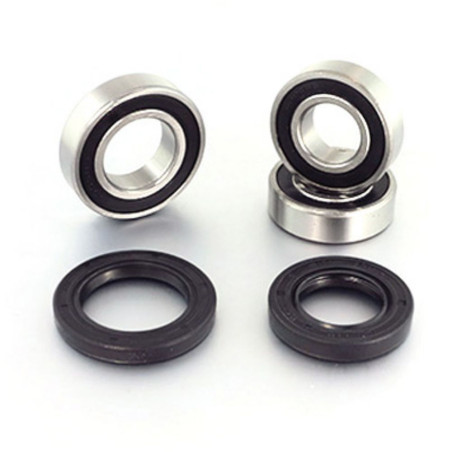 PROX Rear Wheel Bearing Kit for GAS GAS EC, MC, SM 125, 200, 250, 300, 450 2003-2017