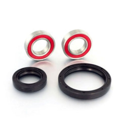PROX Radlager-Satz vorne für YAMAHA WRF 250, WRF 400, WRF 426, WRF 450 1998-2019