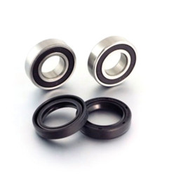 PROX Radlager-Satz vorne für KTM SX 85, SX 105, SX 125, SX 250, SX 400 1994-2011