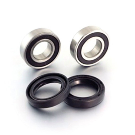 PROX Front Wheel Bearing Kit for KTM SX 85, SX 105, SX 125, SX 250, SX 400 1994-2011
