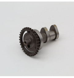 Arbre à cames d'échappement HOT CAMS pour SUZUKI RMZ 250 de 2007 à 2012