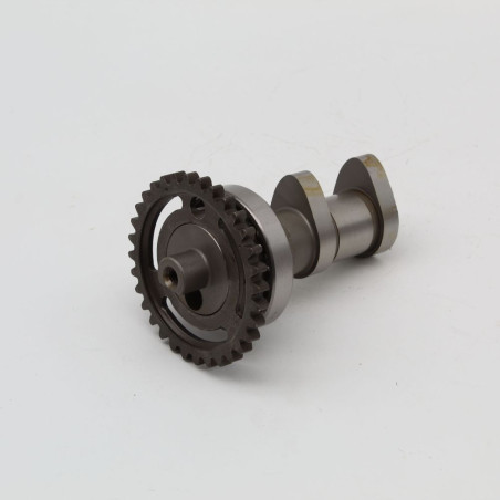 Arbre à cames d'échappement HOT CAMS pour SUZUKI RMZ 250 de 2007 à 2012