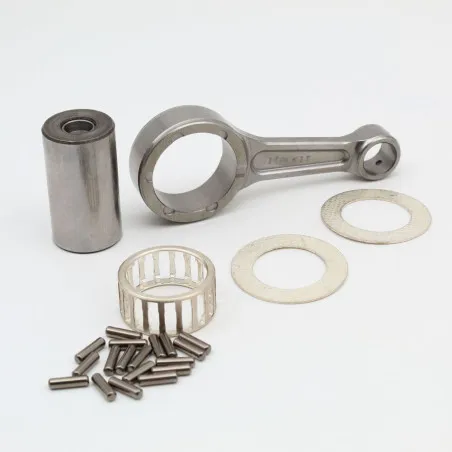 ITALKIT Connecting Rod Kit for HONDA CRF 250 2004-2010