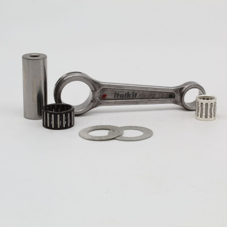 Kit bielle ITALKIT pour KTM SX 125, SX 150 et HUSQVARNA TC 150 de 2016 à 2023
