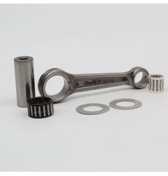 Kit bielle ITALKIT pour KTM EXC 125, SX 125, SX 144, SX 150 de 1998 à 2016