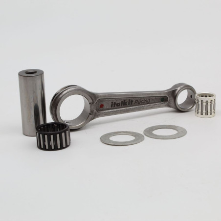 Kit bielle ITALKIT pour KTM EXC 125, SX 125, SX 144, SX 150 de 1998 à 2016
