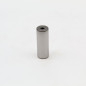 Bulón de cigüeñal ITALKIT 16x43 mm Bulón de cigüeñal ITALKIT 16x43 mm
