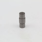 Bulón de cigüeñal ITALKIT 20x18x48 mm
