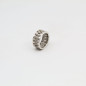 ITALKIT Needle Bearing 30x38x17 mm