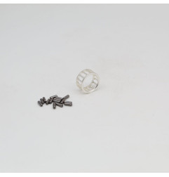 ITALKIT Needle Bearing 18x24x12 mm Racing