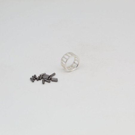 ITALKIT Nadellager 18x24x12 mm Racing