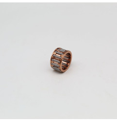 Cage à aiguilles ITALKIT 22x28x16 mm réf. VZY.123