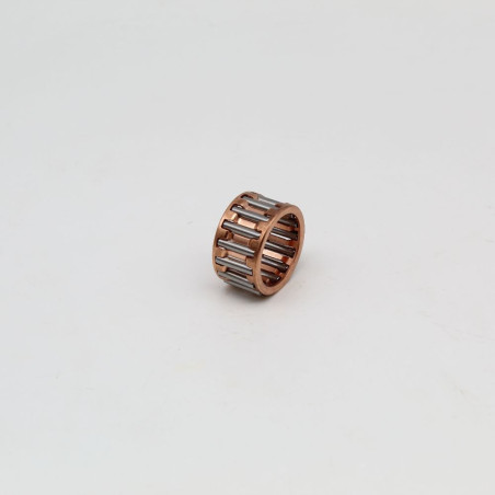 Cage à aiguilles ITALKIT 22x28x16 mm réf. VZY.123