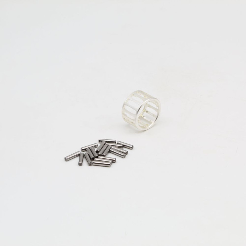 ITALKIT Nadellager 20x26x16 mm