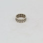 Cage à aiguilles ITALKIT 24x30x13 mm Cage à aiguilles ITALKIT 24x30x13 mm