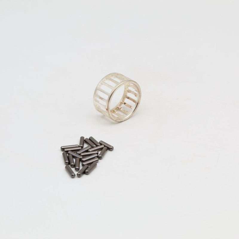 Cage à aiguilles ITALKIT 24x30x16 mm