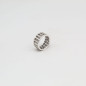 ITALKIT Nadellager 28x35x16 mm
