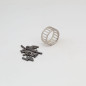 Cage à aiguilles ITALKIT 33x41x20 mm Racing