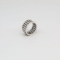 Cage à aiguilles ITALKIT 37x45x22 mm