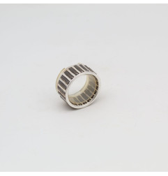 Cage à aiguilles ITALKIT 34x42x20 mm