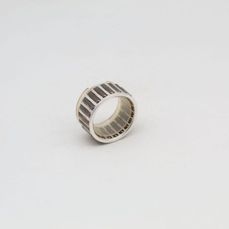 Jaula de agujas ITALKIT 34x42x20 mm