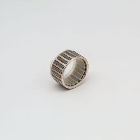 Cage à aiguilles ITALKIT 35x43x22 mm