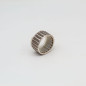 Cage à aiguilles ITALKIT 35x43x22 mm