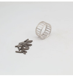 Jaula de agujas ITALKIT 35x42x20 mm