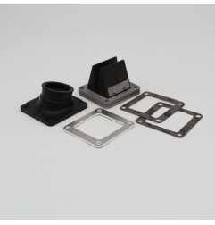 Boîte à clapets ITALKIT pour HUSQVARNA TC 85, KTM SX 85 et GAS GAS MC 85 de 2018 à 2026