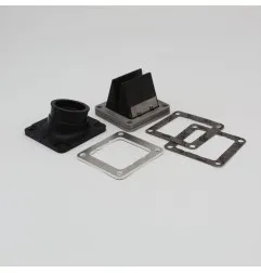 Caja de láminas ITALKIT para HUSQVARNA TC 85, KTM SX 85 y GAS GAS MC 85 de 2018 a 2026