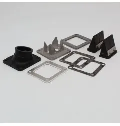 Caja de láminas ITALKIT para HUSQVARNA TC 85, KTM SX 85 y GAS GAS MC 85 de 2018 a 2026