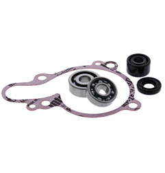 HOT RODS Water Pump Rebuild Kit for KAWASAKI KX 250 2005-2007