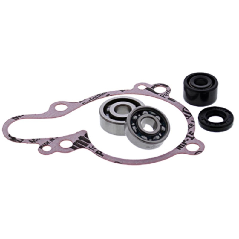 HOT RODS Wasserpumpen-Reparatursatz für KAWASAKI KX 250 2005-2007